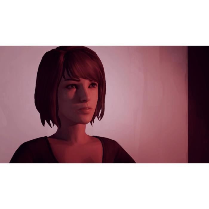 Videojuego para Switch Square Enix Life is Strange Arcadia Bay Collection 9 Videojuego para Switch Square Enix Life is Strange Arcadia Bay Collection 9