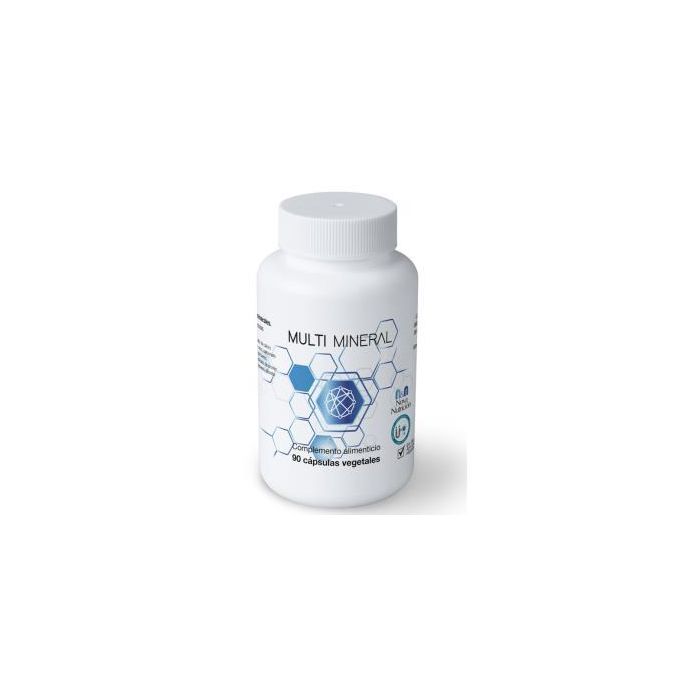 Multi Mineral 90Cap.