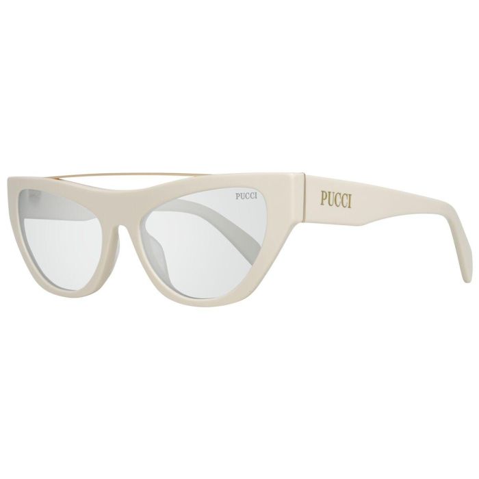 Gafas de Sol Mujer Emilio Pucci EP0111-5521A Ø 55 mm 0 Gafas de Sol Mujer Emilio Pucci EP0111-5521A Ø 55 mm 0