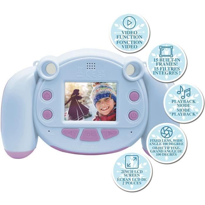 APN Children the Snow Queen con foto y video 2 APN Children the Snow Queen con foto y video 2