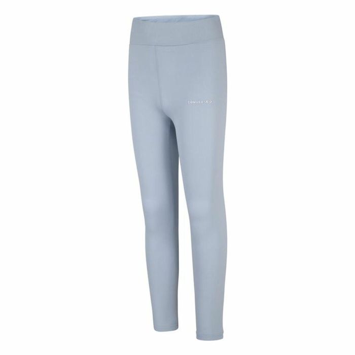 Leggings Converse Jacquard 8-10 Años 3 Leggings Converse Jacquard 8-10 Años 3