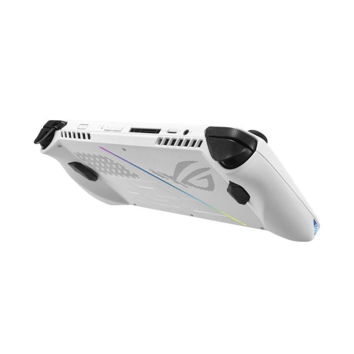 ASUS ROG Ally RC71L-NH001W videoconsola portátil 7" FHD Táctil 120Hz AMD Ryzen Z1 Extreme 16GB RAM 512GB SSD Blanco 4 ASUS ROG Ally RC71L-NH001W videoconsola portátil 7" FHD Táctil 120Hz AMD Ryzen Z1 Extreme 16GB RAM 512GB SSD Blanco 4