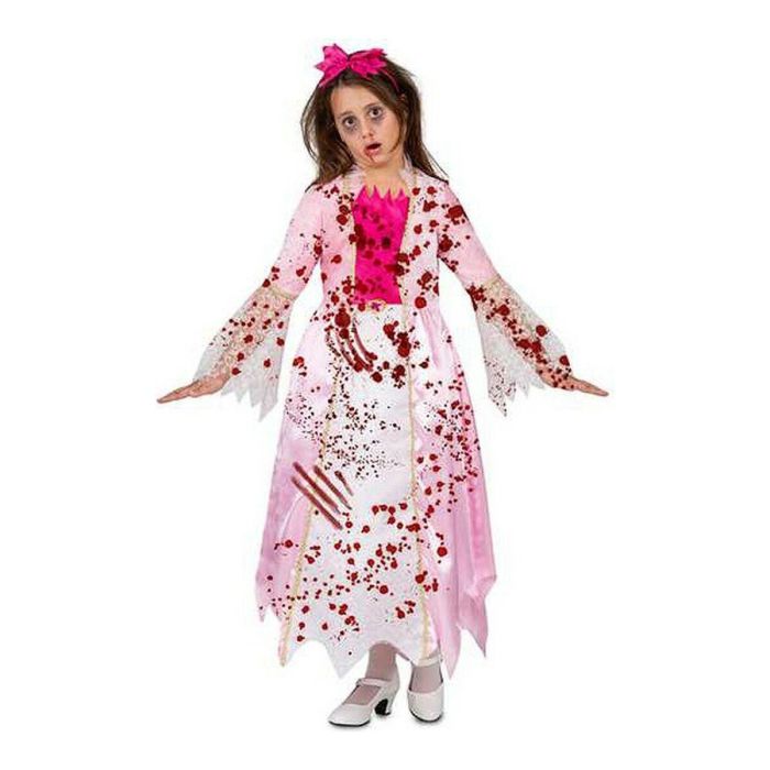 Disfraz para Niños My Other Me Princesa Zombie 0 Disfraz para Niños My Other Me Princesa Zombie 0