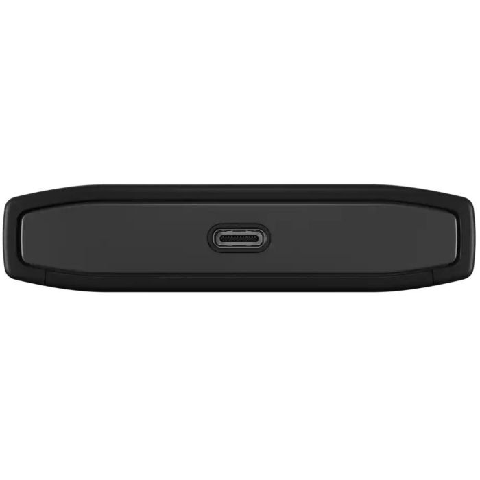 SanDisk Professional G-DRIVE ArmorLock SSD 1TB 1000MB/s USB-C 10Gbps NVMe Ultra-Resistente Encriptado Portátil - Negro 2
