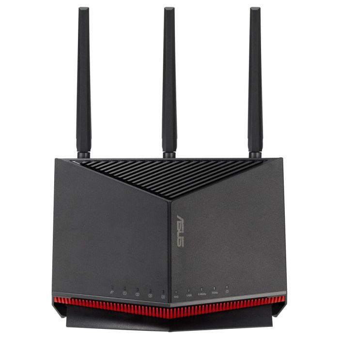 Router Asus Rt-Be86U