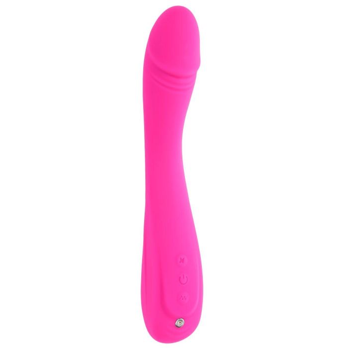 Vibrador Evolved Rosa 23 Vibrador Evolved Rosa 23
