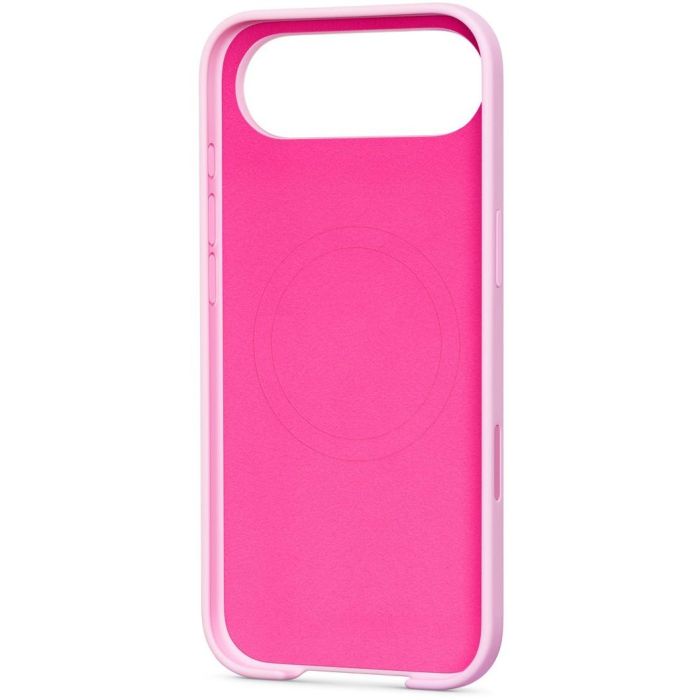 Apple MGJV4LL/A Funda MagSafe para iPhone Air 6.5" con Control Cámara y Protección Anticaída - Rosa Guijarro 1 Apple MGJV4LL/A Funda MagSafe para iPhone Air 6.5" con Control Cámara y Protección Anticaída - Rosa Guijarro 1