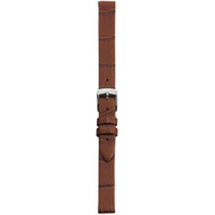 Correa para Reloj Morellato A01D2860656041CR08 8 mm Marrón 1 Correa para Reloj Morellato A01D2860656041CR08 8 mm Marrón 1