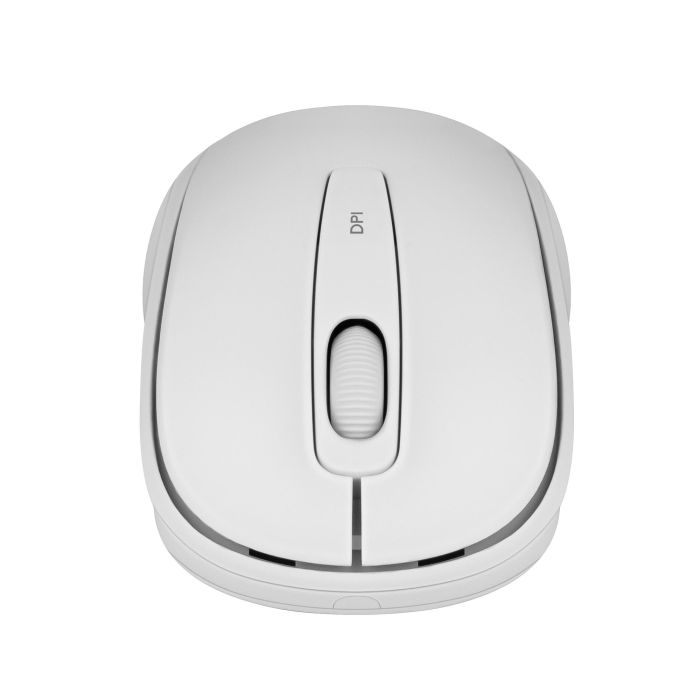 Phoenix M250 Ratón Inalámbrico 2.4 GHz 2 Phoenix M250 Ratón Inalámbrico 2.4 GHz 2