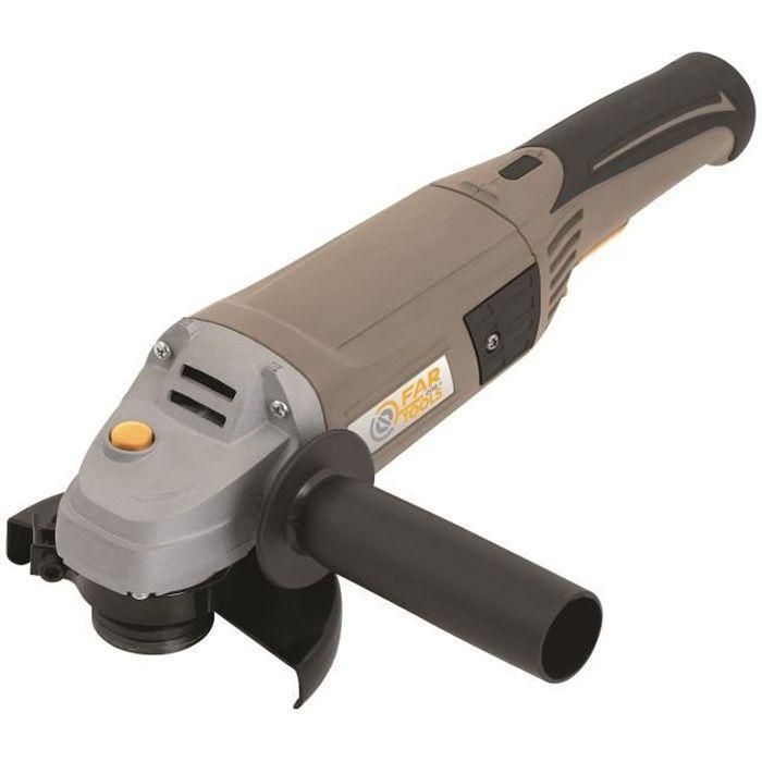 Amoladora angular FARTOOLS ONE GL 125D - 900 W Amoladora angular FARTOOLS ONE GL 125D - 900 W