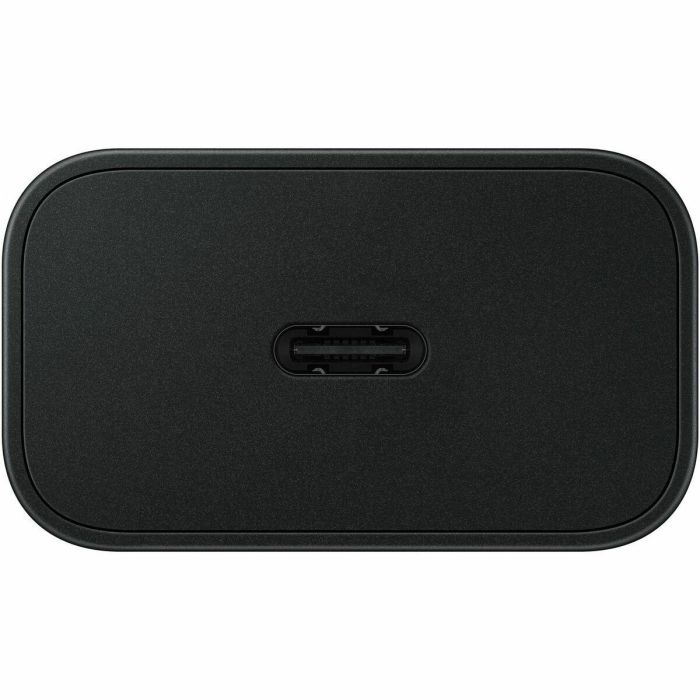 Samsung EP-2510XBEGEU Adaptador de Corriente 25W Super Fast Charging USB Tipo C 1 Puerto para Smartphone Negro 39