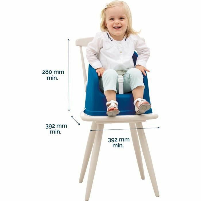 Elevador de Silla Thermobaby Youpla 1