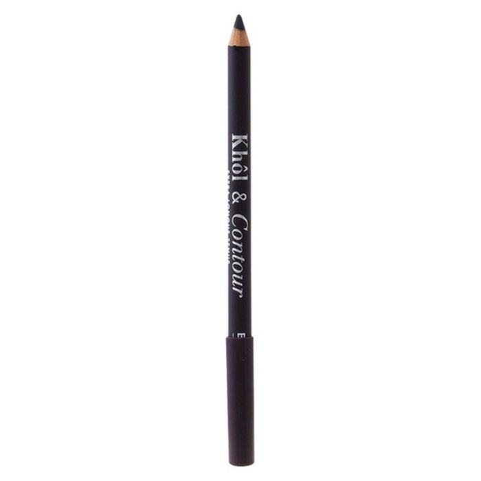 Lápiz de Ojos Khôl&Contour Bourjois 1,2 g 6 Lápiz de Ojos Khôl&Contour Bourjois 1,2 g 6