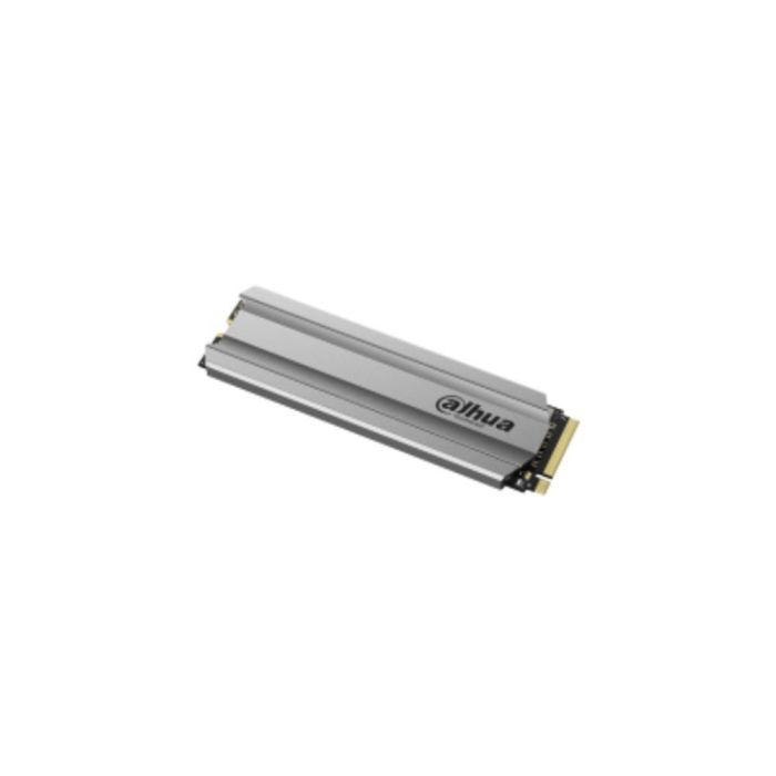 Dahua DHI-SSD-C900VN2TB-B SSD 2TB M.2 NVMe PCI Express 3.0 3D NAND Unidad de Estado Sólido para PC 1