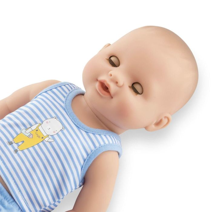 Muñeco Bebé Corolle Paul 3
