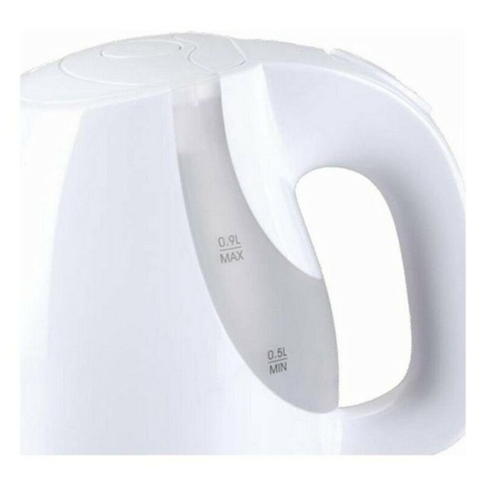 Hervidor y Tetera Eléctrica Haeger EK-13W.006A 1300 W 2 Hervidor y Tetera Eléctrica Haeger EK-13W.006A 1300 W 2