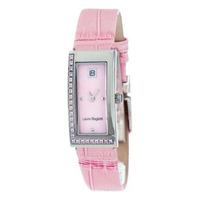 Reloj Mujer Laura Biagiotti LB0011S-03Z Reloj Mujer Laura Biagiotti LB0011S-03Z