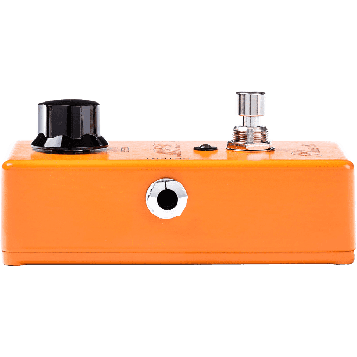 Pedal Mxr® Csp101 Sl Fx Script Phase 90 Led 3 Pedal Mxr® Csp101 Sl Fx Script Phase 90 Led 3