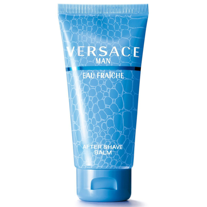 Versace Man Eau Fraiche After-Shave Balm 75 mL