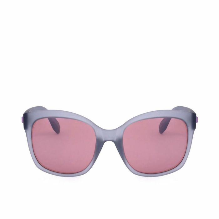 Marcolin ADIDAS OR0012 Gafas de Sol Mujer, Diseño Mariposa, 54 mm Cristal, 135 mm Patillas Marcolin ADIDAS OR0012 Gafas de Sol Mujer, Diseño Mariposa, 54 mm Cristal, 135 mm Patillas