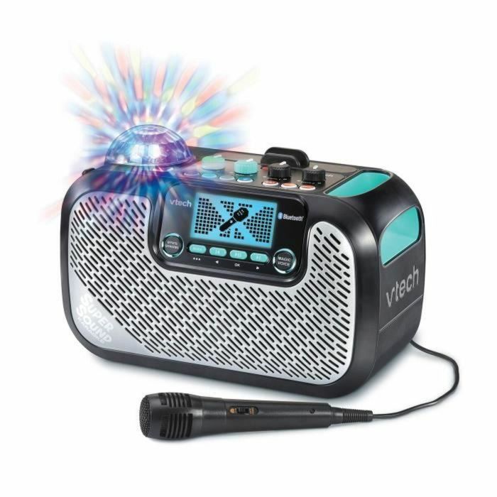 VTech - Supersound Karaoke VTech - Supersound Karaoke