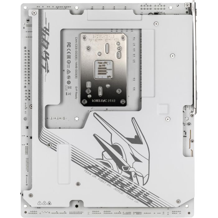 Gigabyte X870E AORUS MASTER X ICE (X870,AM5,ATX,DDR5) 4