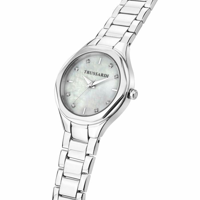 Reloj Mujer Trussardi R2453157502 (Ø 32 mm) 4