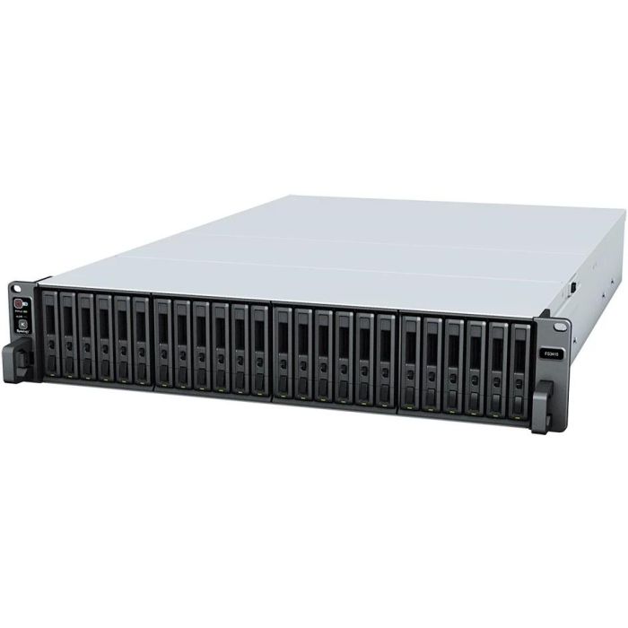 Synology FS3410 Flash Station NAS 24 Bay 2U 1