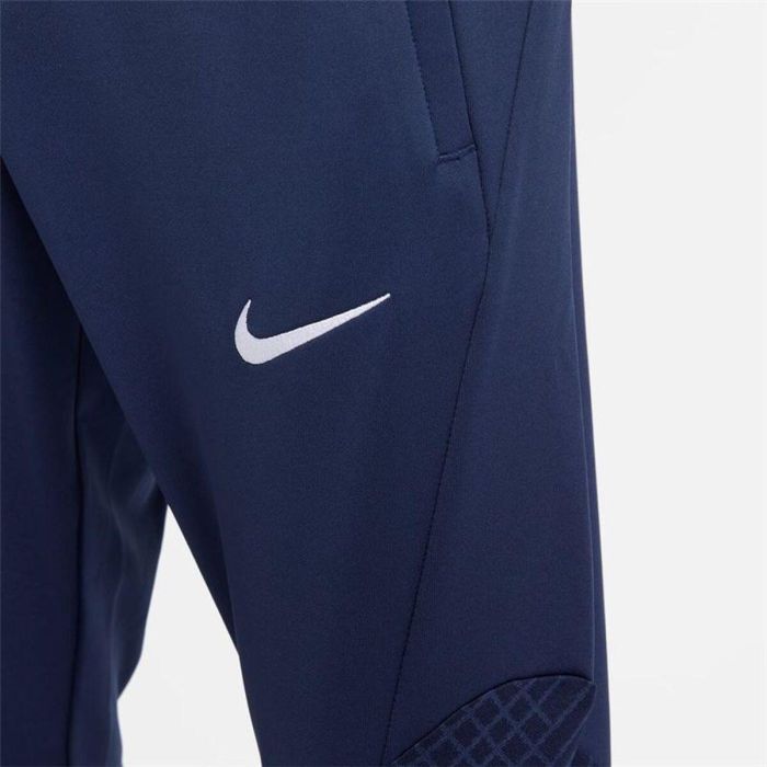 Pantalón de Entrenamiento de Fútbol para Adultos Nike París Saint-Germain Strike Azul marino Hombre 5 Pantalón de Entrenamiento de Fútbol para Adultos Nike París Saint-Germain Strike Azul marino Hombre 5
