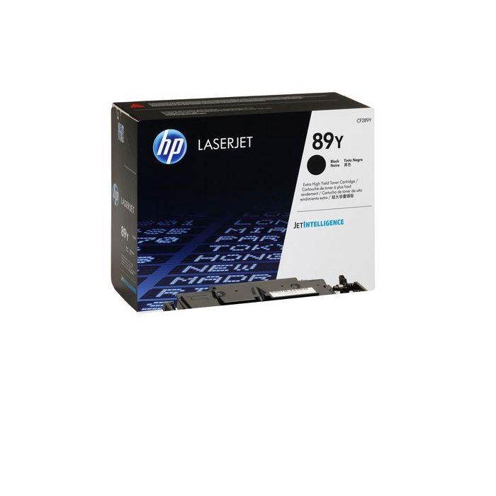 HP LaserJet Enterprise M507/M528 Toner Negro Alta+