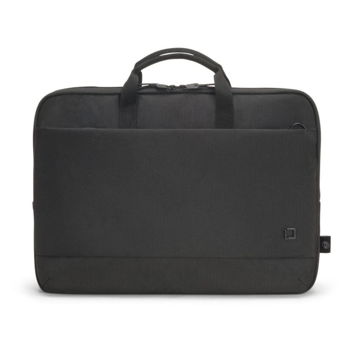 Maletín para Portátil Dicota D31871-RPET Negro 15,6'' 4 Maletín para Portátil Dicota D31871-RPET Negro 15,6'' 4
