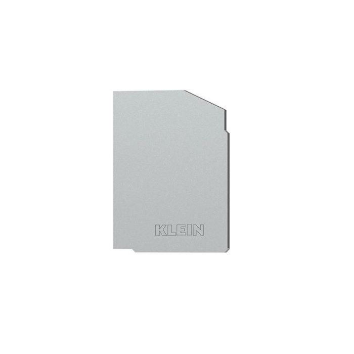 Tapas Laterales Para Soporte De Pared Lite+ 100 - Versiones 6 Mm Y 17 Mm Soporte Mural 6Mm Klein 0 Tapas Laterales Para Soporte De Pared Lite+ 100 - Versiones 6 Mm Y 17 Mm Soporte Mural 6Mm Klein 0