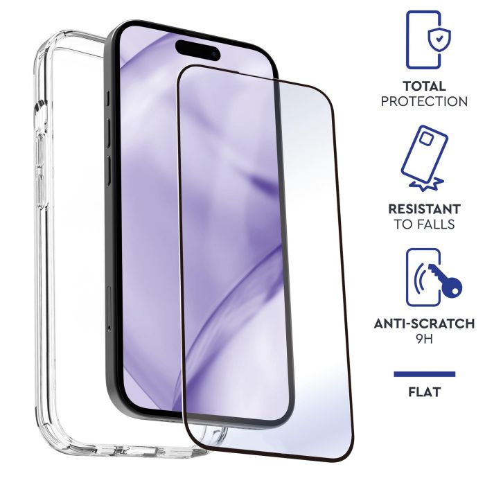 Carcasa Myway Apple Iphone 15 Pro 1 Carcasa Myway Apple Iphone 15 Pro 1