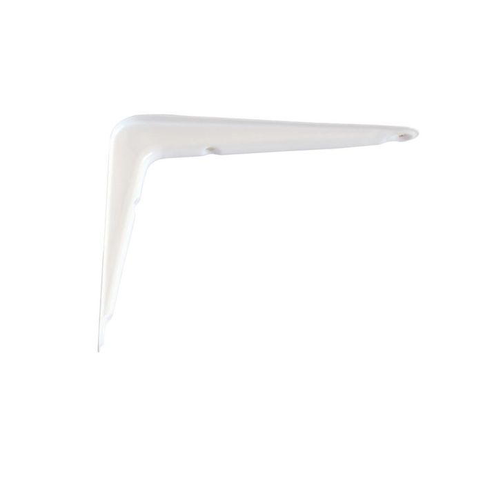 Escuadra plus plm02 blanca 350 x 300 mm Escuadra plus plm02 blanca 350 x 300 mm