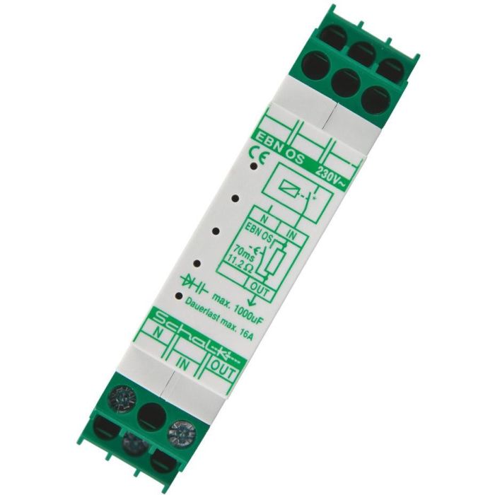 Osram - Einschaltstrombegrenzer 0 Osram - Einschaltstrombegrenzer 0