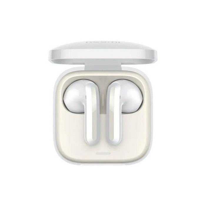 Auriculares Xiaomi BHR8391GL Blanco 2 Auriculares Xiaomi BHR8391GL Blanco 2