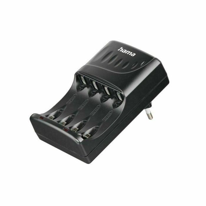 Cargador de Baterías Hama 00223553 1 Cargador de Baterías Hama 00223553 1