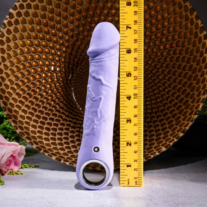 Vibrador Evolved Morado 10