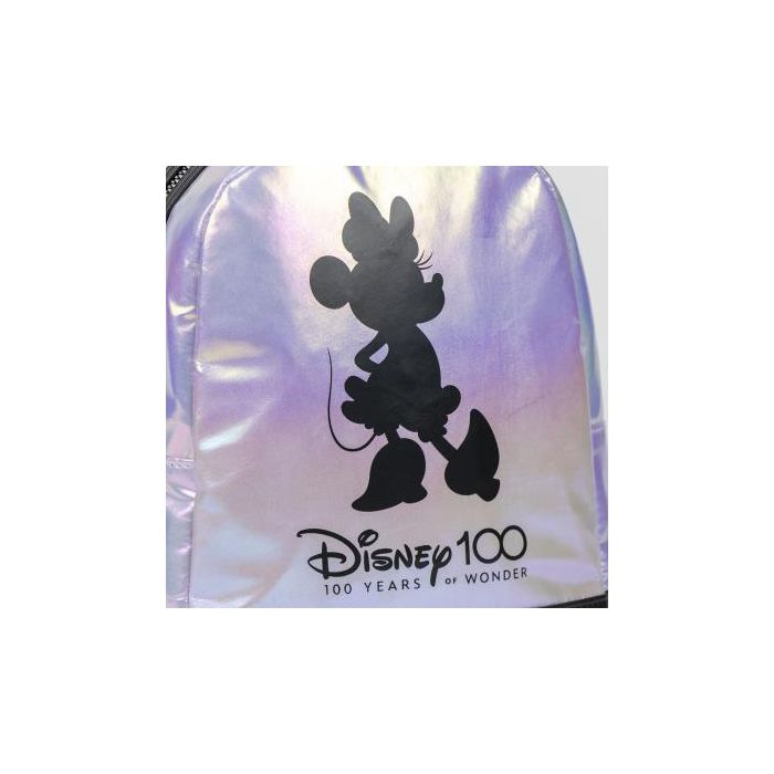 Mochila Casual Disney Multicolor 19,5 x 25 x 11 cm 6 Mochila Casual Disney Multicolor 19,5 x 25 x 11 cm 6