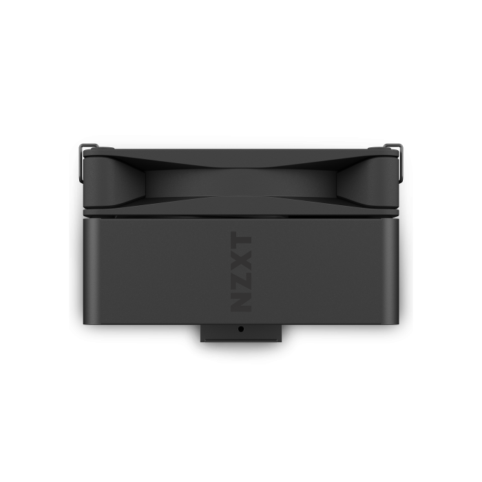 NZXT T120 Refrigerador de aire para procesador, ventilador 12 cm, negro, compatible con LGA 1150/1151/1155/1156/1200/1700, AM4/AM5, RC-TN120-B1 4 NZXT T120 Refrigerador de aire para procesador, ventilador 12 cm, negro, compatible con LGA 1150/1151/1155/1156/1200/1700, AM4/AM5, RC-TN120-B1 4