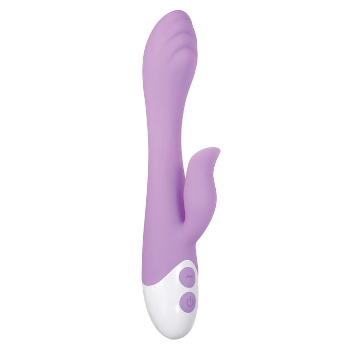 Vibrador Punto G Evolved Rosa 3 Vibrador Punto G Evolved Rosa 3