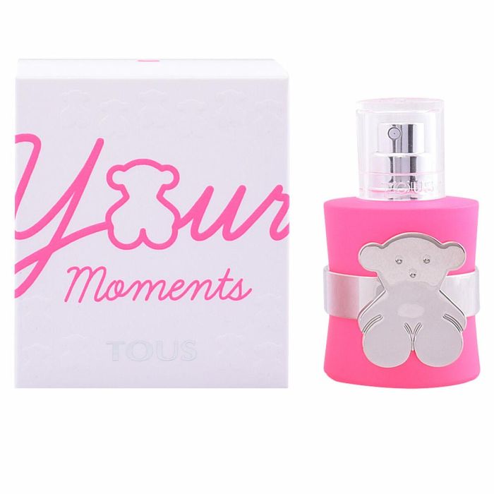 Perfume Mujer Tous EDT 2