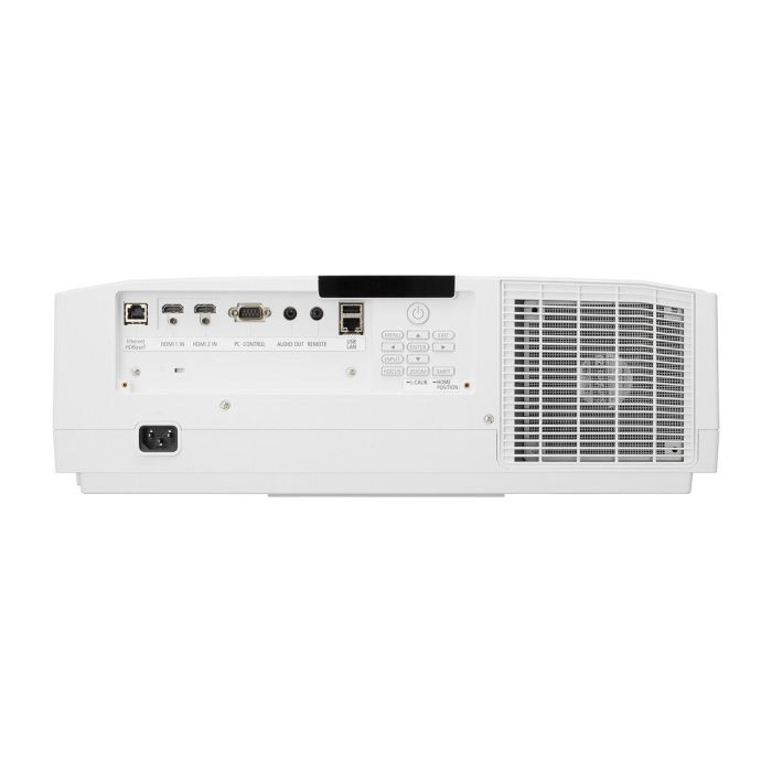 Proyector NEC 60005578 5 Proyector NEC 60005578 5