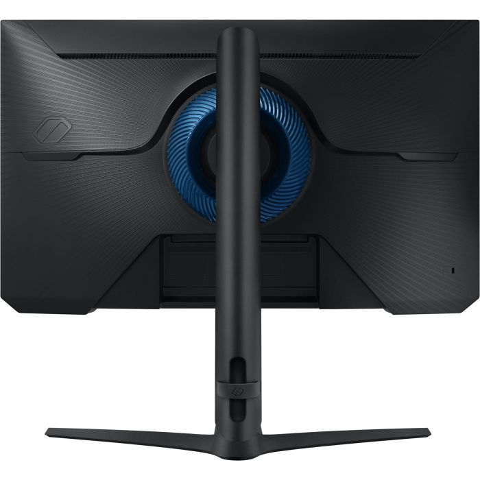 Samsung S25BG400EU Odyssey G4 - Monitor Gaming 25" FHD IPS 1ms 240Hz FreeSync Premium/G-SYNC Compatible Negro 7 Samsung S25BG400EU Odyssey G4 - Monitor Gaming 25" FHD IPS 1ms 240Hz FreeSync Premium/G-SYNC Compatible Negro 7