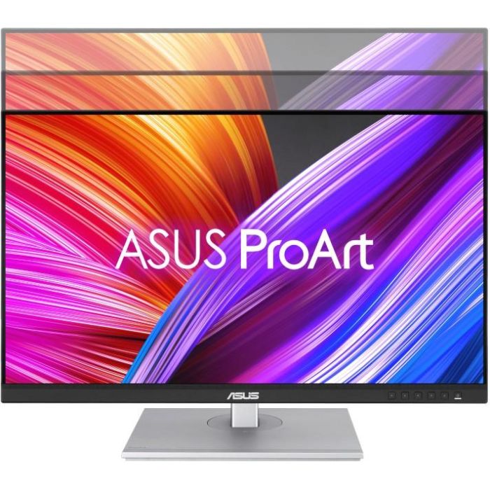 Asus ProArt Display PA278CGV Monitor Profesional 27" QHD IPS 144Hz 95% DCI-P3 Calman Verified USB-C 90W Regulable 4 Asus ProArt Display PA278CGV Monitor Profesional 27" QHD IPS 144Hz 95% DCI-P3 Calman Verified USB-C 90W Regulable 4
