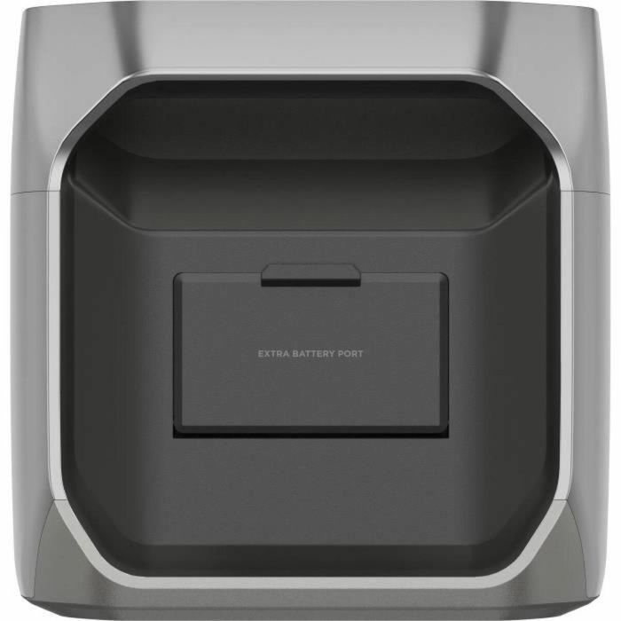 EcoFlow ECO4895251626408 Batería adicional inteligente DELTA 3 LiFePO4 1024 Wh para baterías solares 2 EcoFlow ECO4895251626408 Batería adicional inteligente DELTA 3 LiFePO4 1024 Wh para baterías solares 2