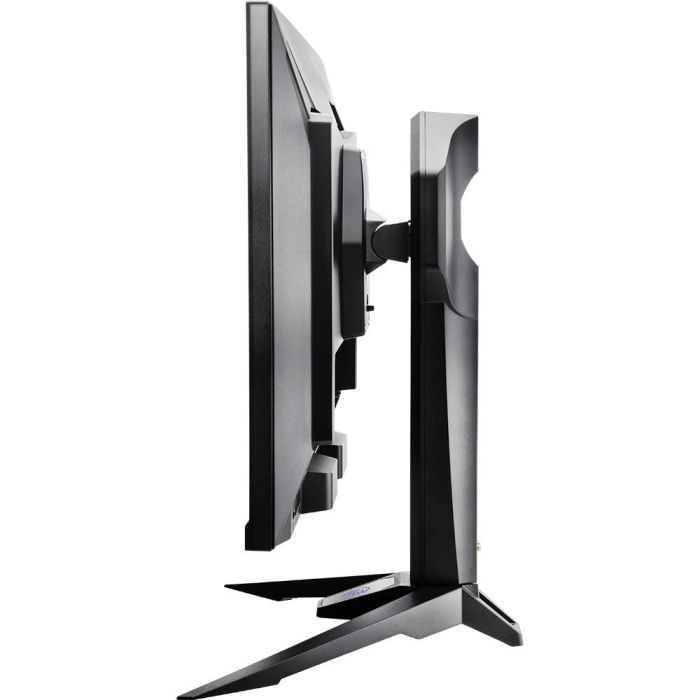 ASRock PG27QFT2A Monitor 27" (68,5cm) QHD 180Hz 16:9 HDMI/DisplayPort 5