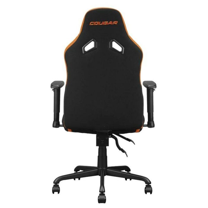 Silla Gaming Cougar Fusion SF 1 Silla Gaming Cougar Fusion SF 1