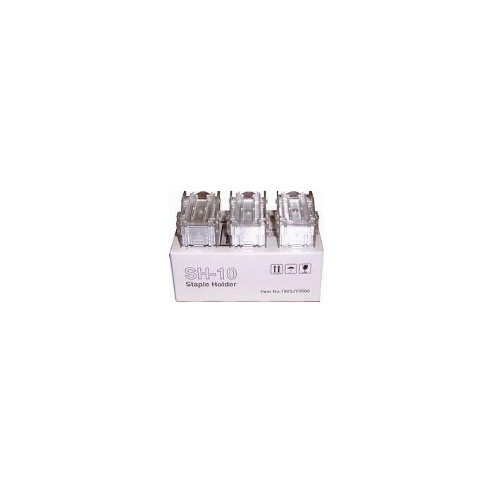Kyocera SH-10 Staples (pack of 15000) - Cartucho de Grapas para Kyocera DF-710
