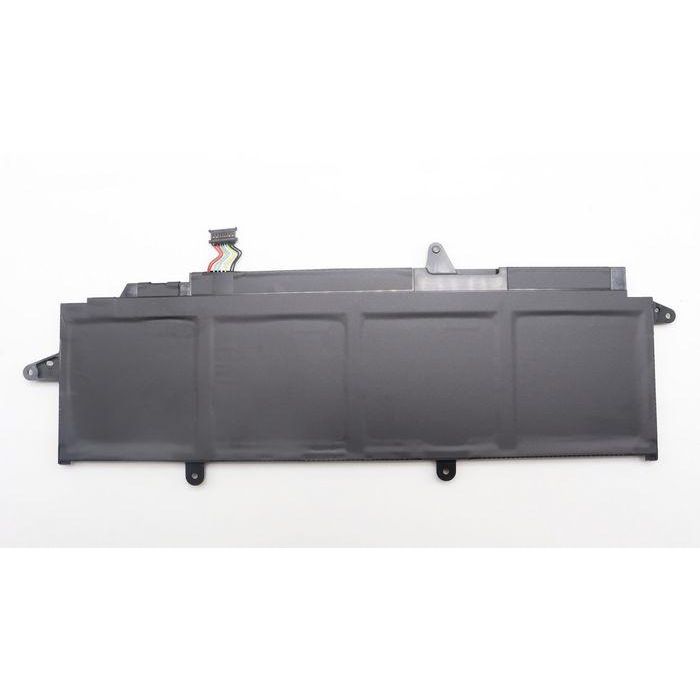 Lenovo Internal lithium-ion battery, 4-cell design, 54.7Wh capacity, 15.44V voltage, compatible with Lenovo laptops. 1 Lenovo Internal lithium-ion battery, 4-cell design, 54.7Wh capacity, 15.44V voltage, compatible with Lenovo laptops. 1